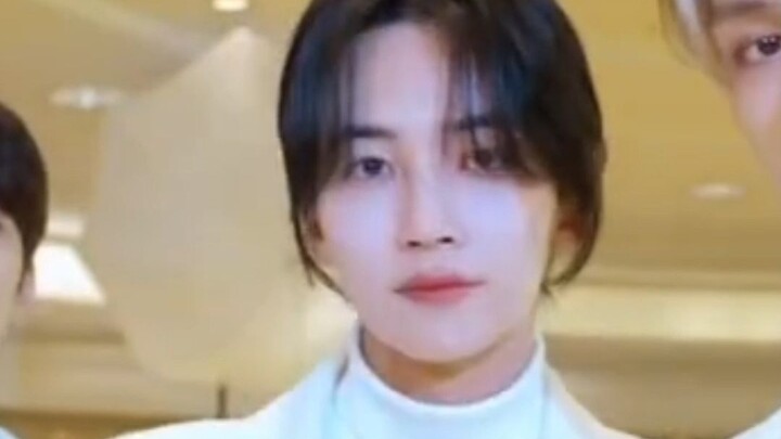 You call this an uncle??? Come in and say "Mom"!