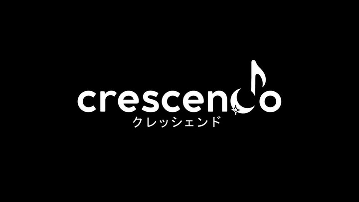 [V-kun Cam] Crescendo - Maafkan Diriku @ Konnichiwa Events 2023