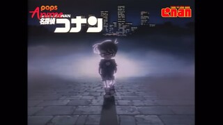 Conan thám tử lừng danh tập 84 vụ án giết người bằng rượu tiễn biệt