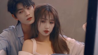 - ขอผมเสียสติสักครู่นะครับ! - Yu Shuxin และ Ding Yuxi เป็นคู่ที่สมบูรณ์แบบสำหรับกันและกัน มันเป็นเรื