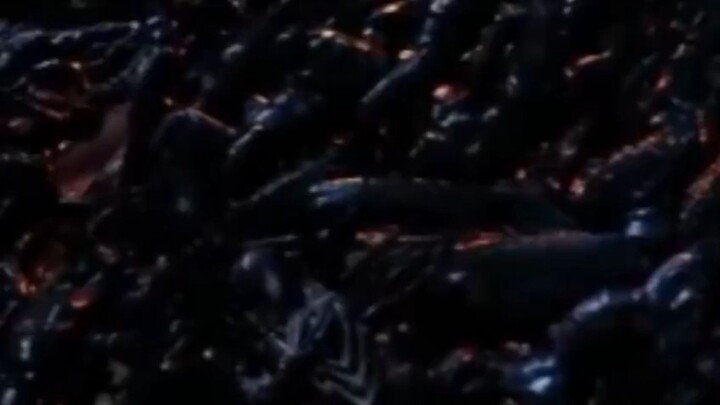 venom