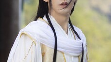 你小子用啃的!!