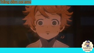 Miền đất hứa [AMV] Im lặng #anime #schooltime