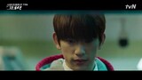 He is Psychometric E01 Subindo