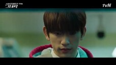 He is Psychometric E01 Subindo