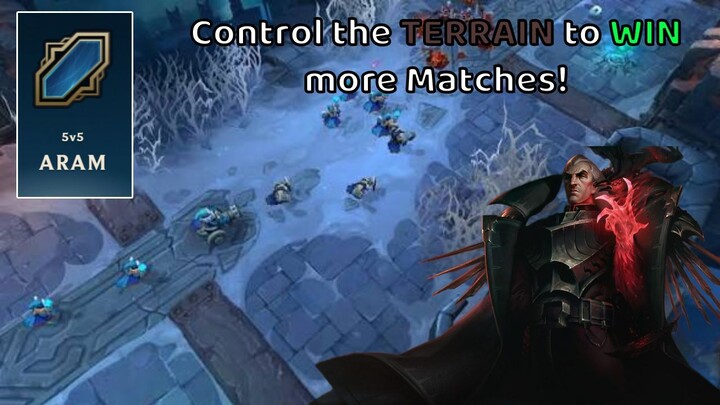 Classic ARAM Swain (1)
