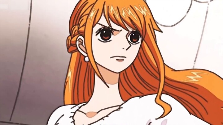 4K ‖ Luffy: I am a sunny and cheerful boy!