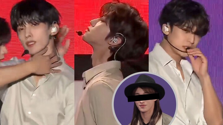 When my friends outside the industry saw the SVT 97line ignition live for the first time, they said,