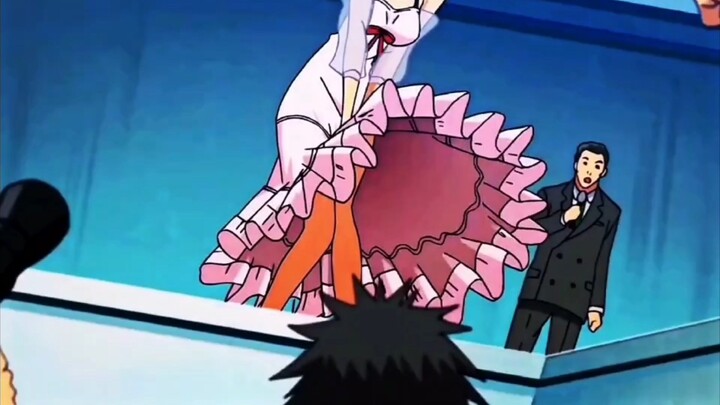 "Once a day, your IQ will reappear"