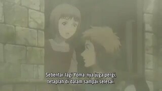 Claymore episode 2