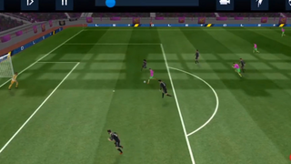 Những pha bóng hay trong Dream League Soccer phần 25 #DLS