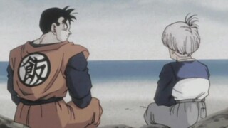 [Dragon Ball /HOPE/AMV] Benih harapan akhirnya tumbuh｡｡｡