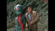 Kamen Rider Ichigo_13 Sub.Indo