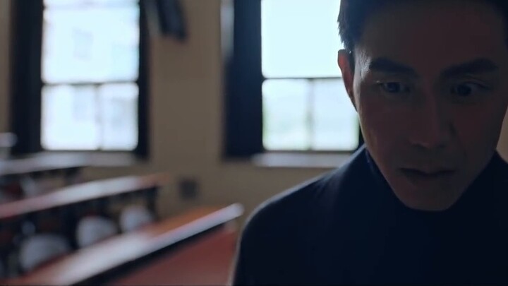 "Mặt trái của bóng tối là gì?" Tác phẩm mới của Kim Eun-hee "Evil Ghost" phim truyền hình Hàn Quốc l