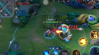 Highlight - Những pha đánh hay - Tiếp tục là Ngộ Không xuất thế #Gamehay