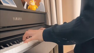 钢琴好啊，钢琴🎹得学~