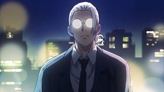 ORANG INI LEBIH KUAT DARI SAKAMOTO