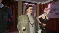 The Immortal Traces eps 33