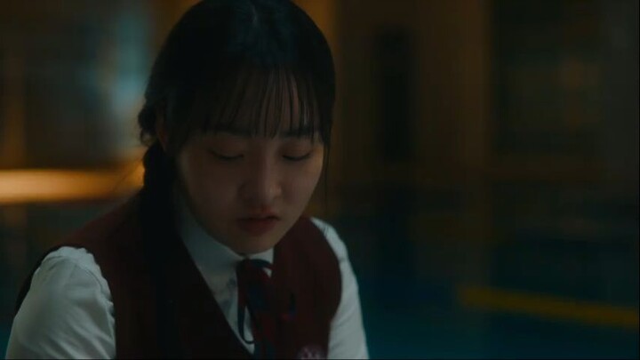 Way Back Love Episode 06