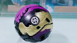 Bakugan Naga Kaisar Kegelapan