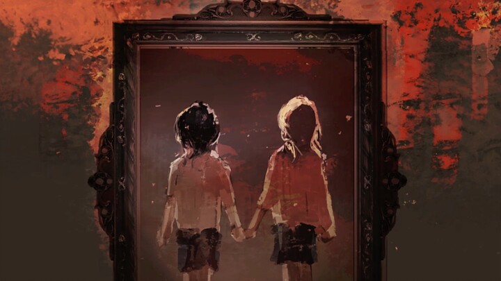[I became a god in the horror game/Handwritten (slacking off)] ＢＲＯＯＫＬＹＮ ＢＬＯＯＤＰＯＰ