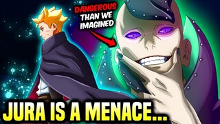 Boruto's STRONGEST Enemy Is More Dangerous Than We Thought!