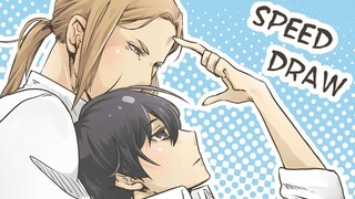 Tanaka-kun wa Kyou mo Kedaruge Tập 13 - 25 vietsub