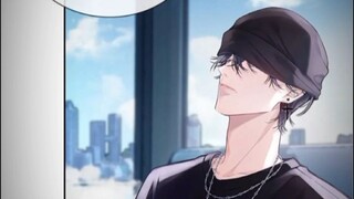 anh ta biết anh ta đẹp!                 #truyentranh #đammy #boylove