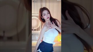 ai art sexy cover dance