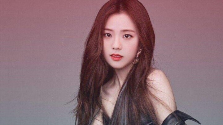 A mashup video of KIM JISOO