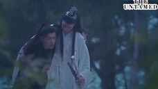 The Untamed EP 84 part 6 / Tagalog Dubbed