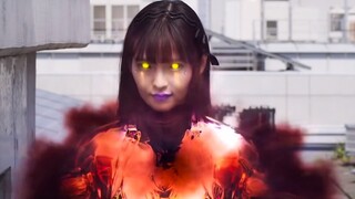 [Ultra Cut] Cùng xem cảnh kẻ phản diện Ultraman biến hình