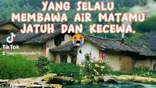 maaf belum bisa bikin kmu bahagia 😔