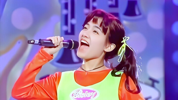 Năm ấy họ ở độ xuân sắc: Tôi rất thích cô nàng phù thủy nhỏ trong thời khắc này!
