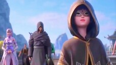 xiao yan know how to protect girl's 🫰❤️🔥😡🥰