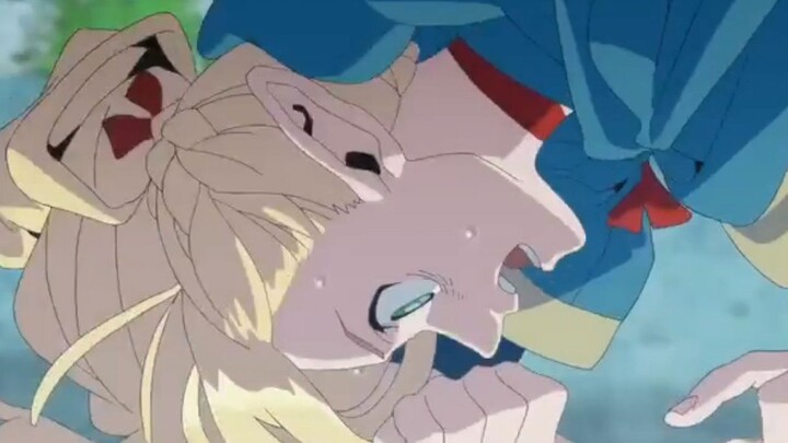 Delicious in Dungeon [Episode 8] [Part 11]