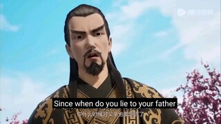 Tales of Demons and Gods S3 EP24 (EngSub)