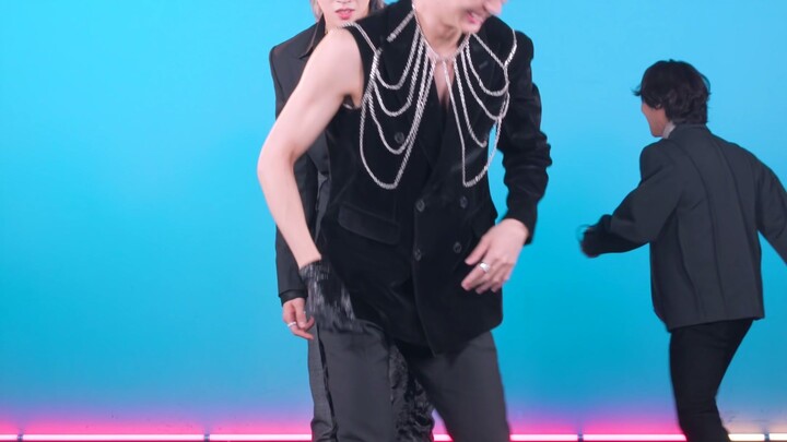 [Video] 220211 [M2 Relay] PENTAGON - Feelin' Like (4K)