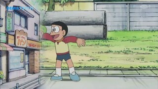 Doraemon episode 170