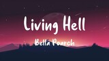 'Living Hell' by Bella Poarch (English) Lyrics