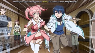 Scooped Up by an S-Ranked Adventurer episode 1 Full English Sub | REACTION