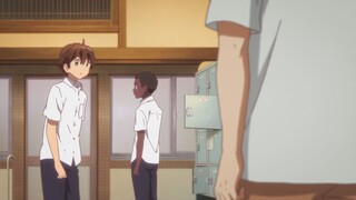 Yuuta ✯ | Sejauh Ini, Ini Yang Paling Jauh