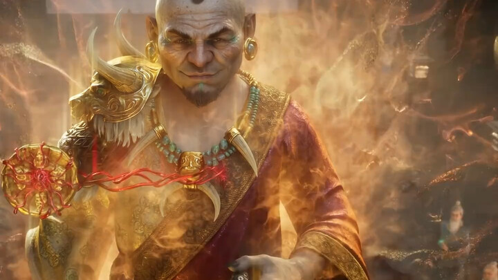 Mengambil uang yang terjatuh dari Guru Bi, mengapa justru mendatangkan malapetaka maut?
