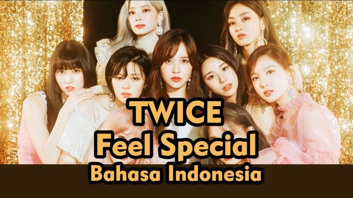 TWICE - FEEL SPECIAL (Cover Indonesia by Bmen)