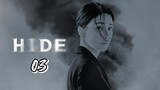 🇰🇷 | HIDE | Episode 03 English Sub (2024)