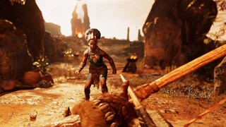 Tiêu Diệt Mụ Phù Thủy BATARI - Far Cry Primal - Tập 30