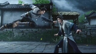 Sword of coming Episode 5