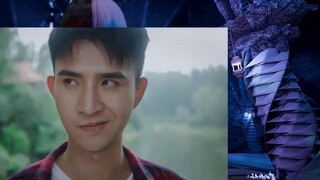 【تعليق على ماسكيد غاب】بطولة أسطورية للمقاومة؟ كل الشرير يتفوق على الآخر في البقاء!