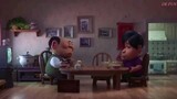 Bao- Short Animated Film (An Emotional Story)