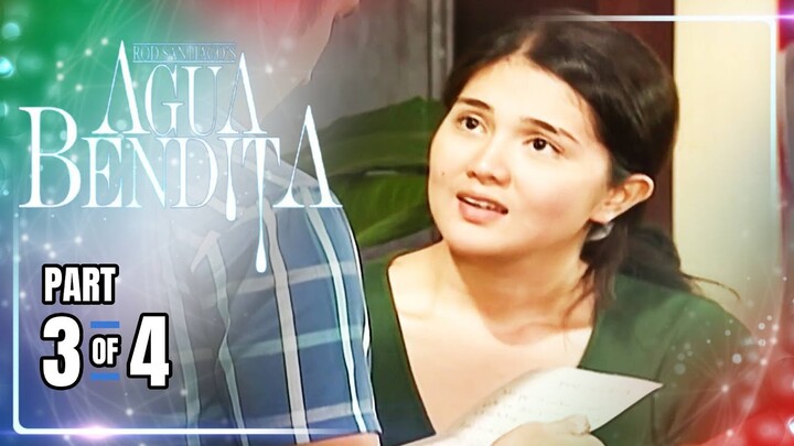Agua Bendita | Episode 1 (3/4) | June 17, 2024